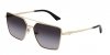 OKULARY JIMMY CHOO JC 4016HB 30068G 58 ROZMIAR M